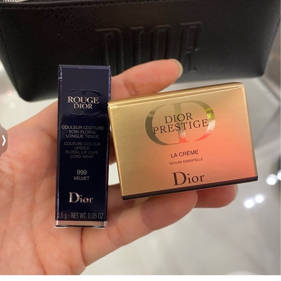 Dior Pouch - Picture 7 of 12